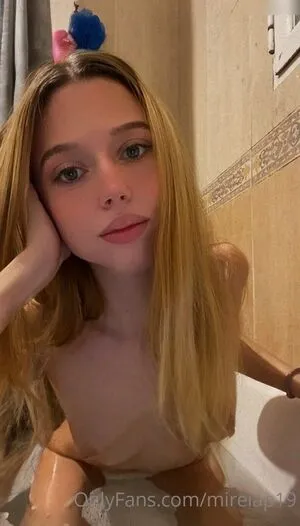 Mireia Prez OnlyFans Leaked Free Thumbnail Picture - #iiBOvYYkWN
