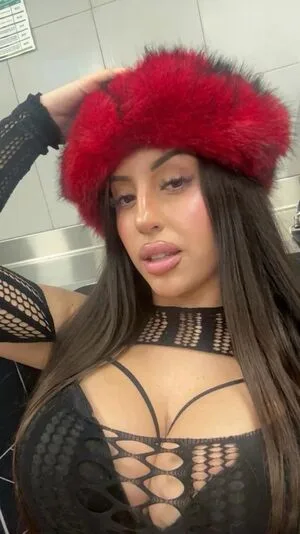 Mireiagoddess OnlyFans Leaked Free Thumbnail Picture - #QXLScTTsK1