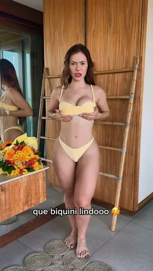 Mirela Janis OnlyFans Leaked Free Thumbnail Picture - #U3jLcCdqV9