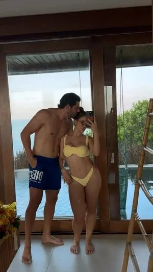 Mirela Janis OnlyFans Leaked Free Thumbnail Picture - #k9R4eCHoTT