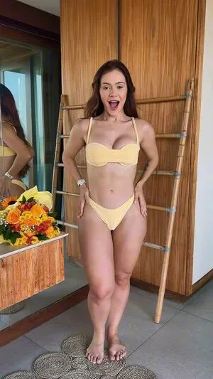 Mirela Janis OnlyFans Leaked Free Thumbnail Picture - #r9CINLCfy8