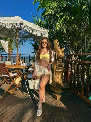 Mirela Janis OnlyFans Leaked Free Thumbnail Picture - #sXbpmDPnHz