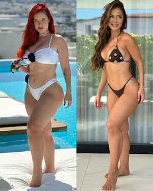 Mirela Janis OnlyFans Leaked Free Thumbnail Picture - #wTt9wHHjE8