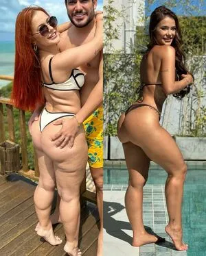 Mirela Janis OnlyFans Leaked Free Thumbnail Picture - #xb5ZoM762M