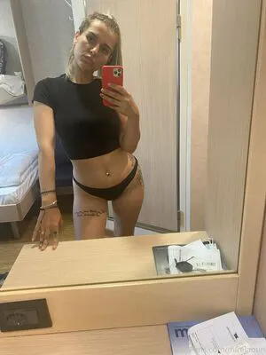 Mirela Miri OnlyFans Leaked Free Thumbnail Picture - #CWnmPmfedu