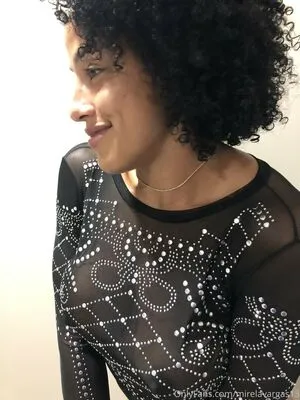 Mirela Vargas OnlyFans Leaked Free Thumbnail Picture - #La6SspMmr7