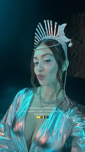 Mirela Vasconcelos OnlyFans Leaked Free Thumbnail Picture - #ZMFYRe7w0z