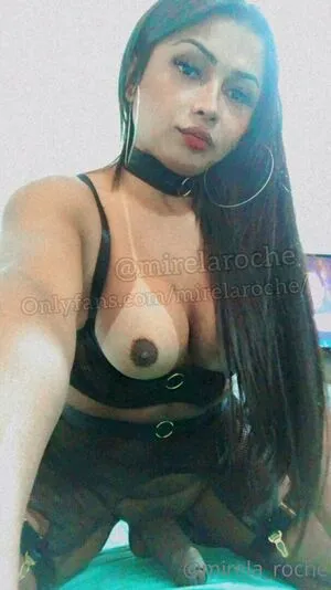 Mirelaroche OnlyFans Leaked Free Thumbnail Picture - #jM42Mfu1gI