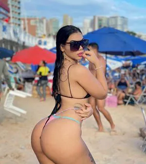 Mirele Almeida OnlyFans Leaked Free Thumbnail Picture - #3MaM6NgvPO