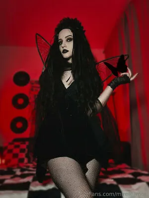 Mirele Mori OnlyFans Leaked Free Thumbnail Picture - #6H7SQ7Ruml