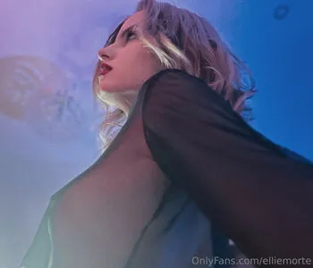 Mirele Mori OnlyFans Leaked Free Thumbnail Picture - #eWR3IMrGc8