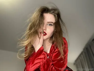Mirelesweet OnlyFans Leaked Free Thumbnail Picture - #S8L14qThmQ