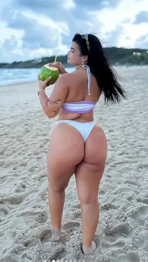 Mirella Maysa OnlyFans Leaked Free Thumbnail Picture - #7ILpCxkxnD