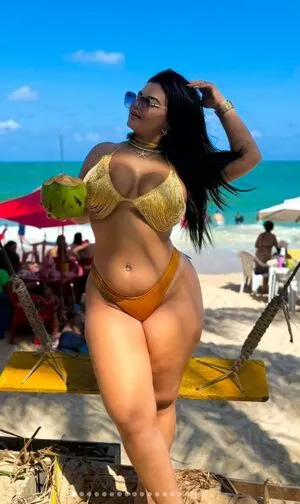 Mirella Maysa OnlyFans Leaked Free Thumbnail Picture - #Kaipprj7dH