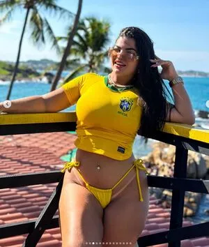 Mirella Maysa OnlyFans Leaked Free Thumbnail Picture - #SjFu3nIUi2