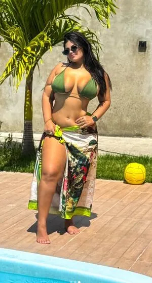 Mirella Maysa OnlyFans Leaked Free Thumbnail Picture - #diyGYKcdpk