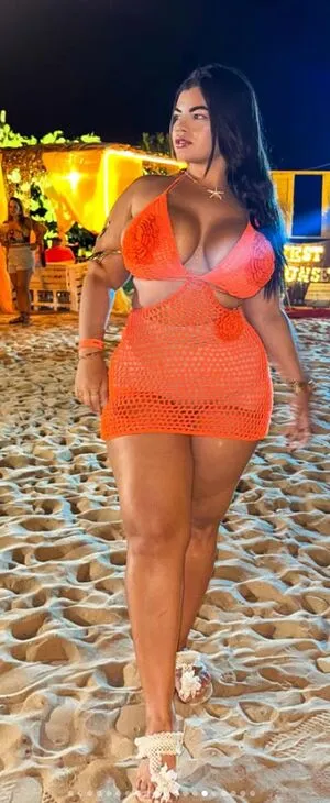 Mirella Maysa OnlyFans Leaked Free Thumbnail Picture - #g22KCSajvB