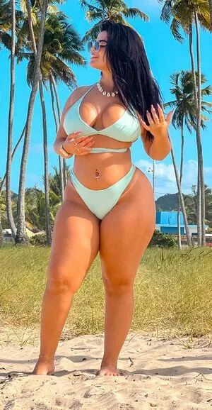 Mirella Maysa OnlyFans Leaked Free Thumbnail Picture - #nQCqzB7O79