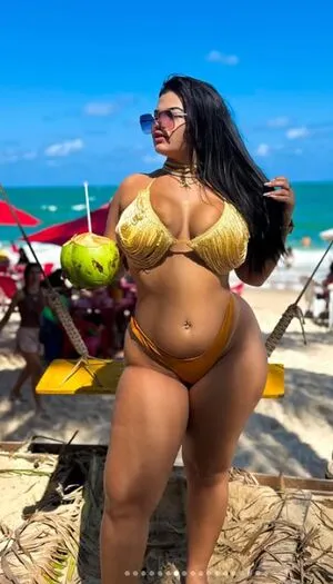 Mirella Maysa OnlyFans Leaked Free Thumbnail Picture - #pbyIZuotdk