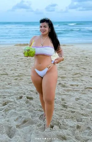 Mirella Maysa OnlyFans Leaked Free Thumbnail Picture - #tMv8KNAFmF