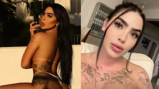 Mirella Mc OnlyFans Leaked Free Thumbnail Picture - #5p7zODfin5