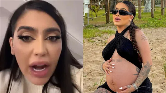 Mirella Mc OnlyFans Leaked Free Thumbnail Picture - #exARYlCA9k