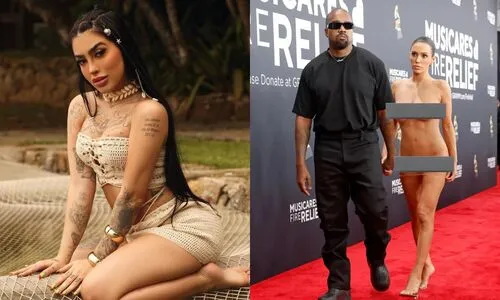 Mirella Mc OnlyFans Leaked Free Thumbnail Picture - #pqBZtfeo38