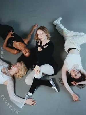 Mirella Precek OnlyFans Leaked Free Thumbnail Picture - #C6CfMqbTSt