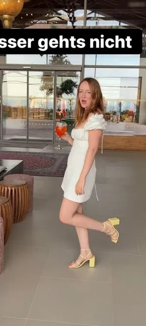 Mirella Precek OnlyFans Leaked Free Thumbnail Picture - #Ti9R8XgvX8