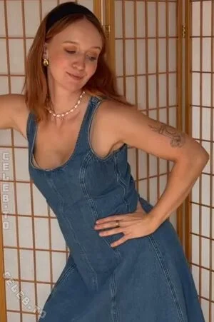 Mirella Precek OnlyFans Leaked Free Thumbnail Picture - #flx5sOvxJ1