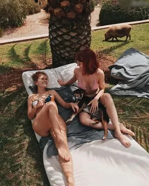Mirella Precek OnlyFans Leaked Free Thumbnail Picture - #hvscPBKLoA