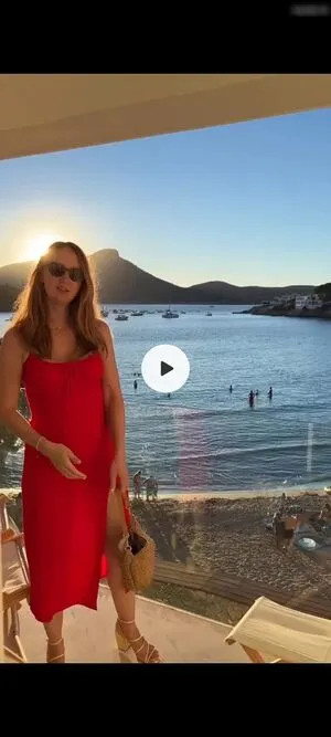 Mirella Precek OnlyFans Leaked Free Thumbnail Picture - #jz55utfxed