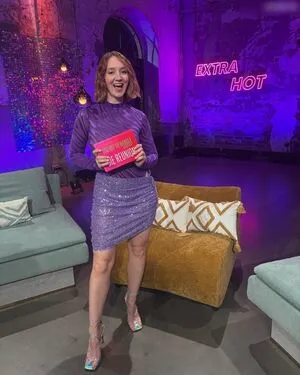 Mirella Precek OnlyFans Leaked Free Thumbnail Picture - #mhQCSwRhnT