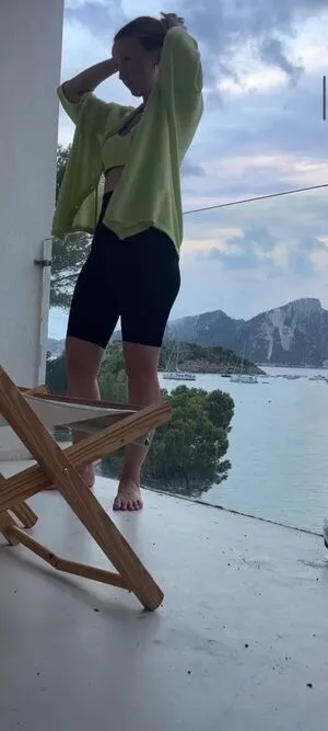 Mirella Precek OnlyFans Leaked Free Thumbnail Picture - #ntPx3kXHUk