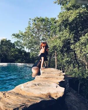 Mirella Precek OnlyFans Leaked Free Thumbnail Picture - #qttRsgMIkY