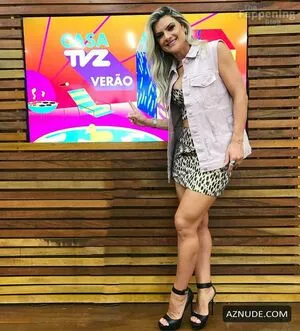 Mirella Santos OnlyFans Leaked Free Thumbnail Picture - #57ymEQr6LQ