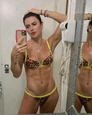 Mirella Santos OnlyFans Leaked Free Thumbnail Picture - #Rxg4jqDDxD