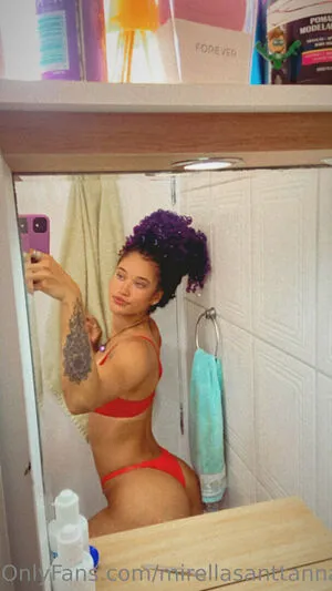 Mirella Santtanna OnlyFans Leaked Free Thumbnail Picture - #GSoEg1ig1F
