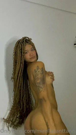 Mirella Santtanna OnlyFans Leaked Free Thumbnail Picture - #NSdeV3kwXZ