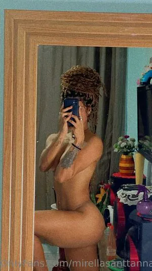 Mirella Santtanna OnlyFans Leaked Free Thumbnail Picture - #h5HG0SDewl
