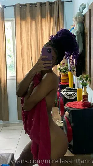 Mirella Santtanna OnlyFans Leaked Free Thumbnail Picture - #hEloGzyugV