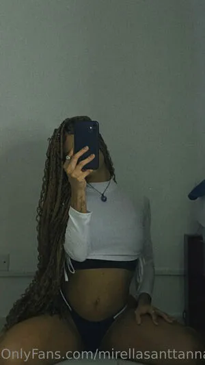 Mirella Santtanna OnlyFans Leaked Free Thumbnail Picture - #urWUMXgGho