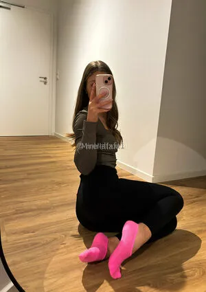 Mirellafeet1 OnlyFans Leaked Free Thumbnail Picture - #5310fsa0BT