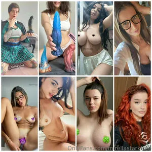 Mirellastarkfree OnlyFans Leaked Free Thumbnail Picture - #URCMBJY7R1