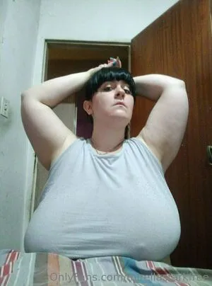 Mirellastarkfree OnlyFans Leaked Free Thumbnail Picture - #aRSrc5wtaX