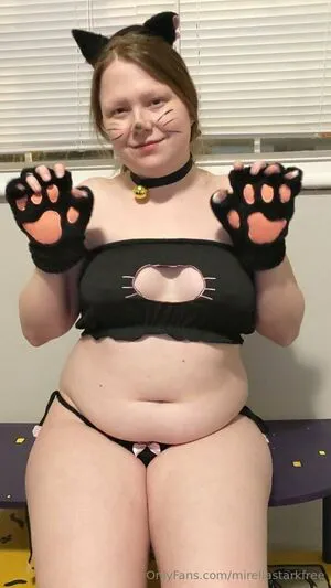 Mirellastarkfree OnlyFans Leaked Free Thumbnail Picture - #bFKhmA2l8K
