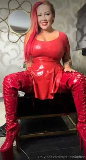 Mirellastarkfree OnlyFans Leaked Free Thumbnail Picture - #cuSVLwysCz