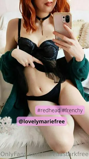 Mirellastarkfree OnlyFans Leaked Free Thumbnail Picture - #tnmjVjW7Je