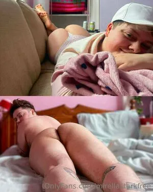 Mirellastarkfree OnlyFans Leaked Free Thumbnail Picture - #yOZKRQtR8B