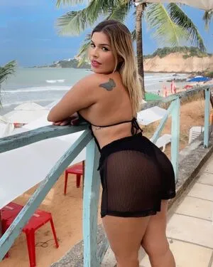 Mirelle Cardoso OnlyFans Leaked Free Thumbnail Picture - #DImGVVDIUH